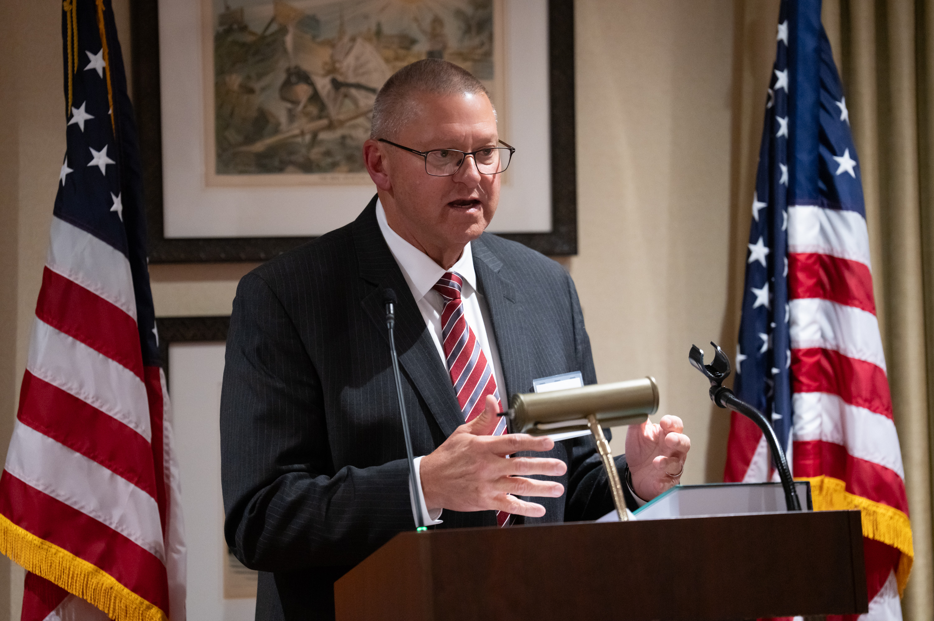 The Vinyl Institute Honors Robert F. Buesinger with 2025 Lifetime Achievement Award