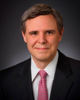 L. Benjamin Ederington