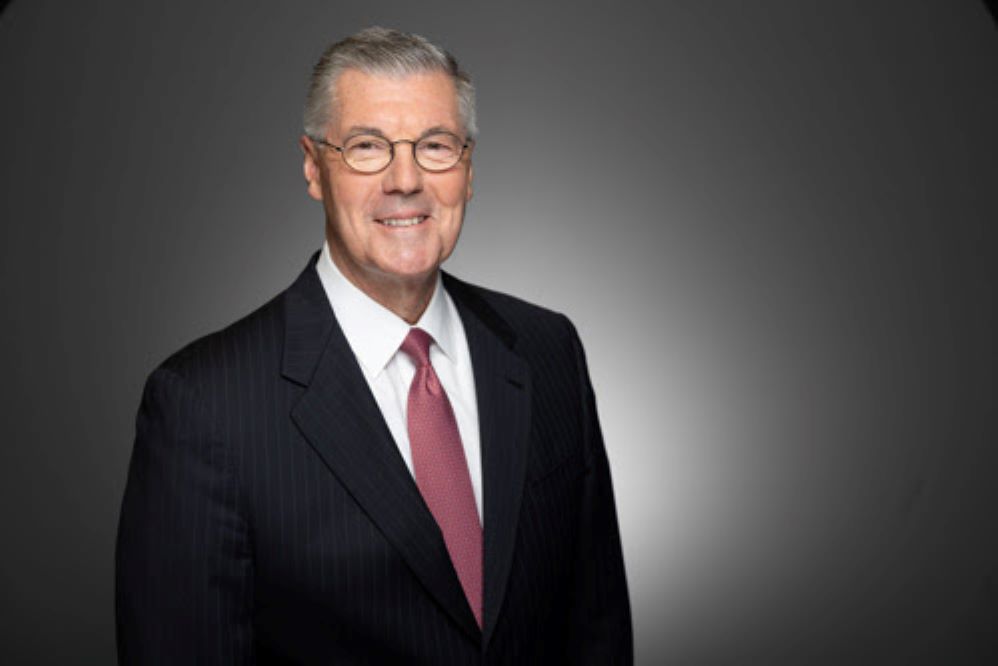 Roger A. Cregg