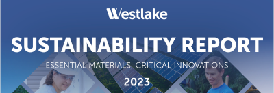 2023 Westlake ESG Report