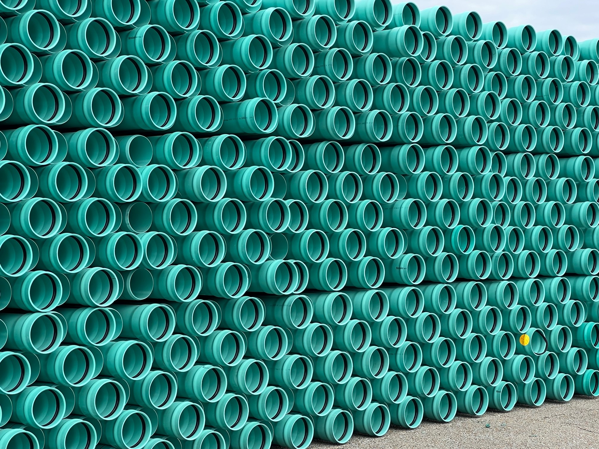 WLK Pipe