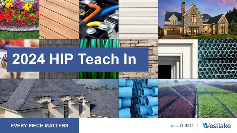 HIP Teach-In Image