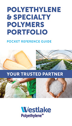 Polyethylene & Specialty Polymers Portfolio